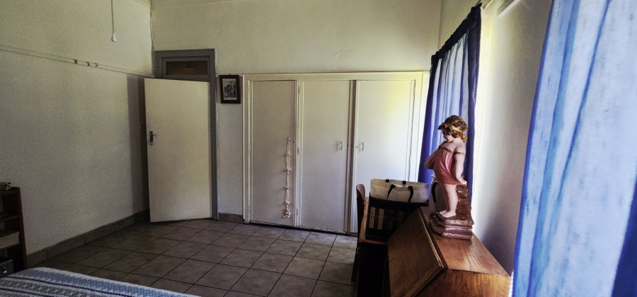 3 Bedroom Property for Sale in Kroonheuwel Free State